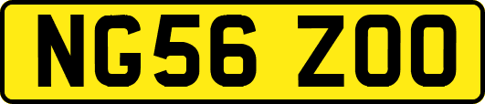 NG56ZOO