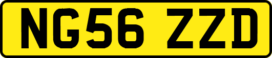 NG56ZZD