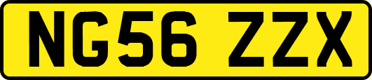 NG56ZZX