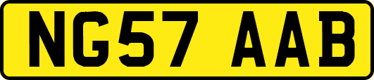 NG57AAB
