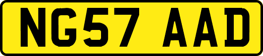 NG57AAD