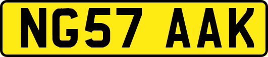NG57AAK
