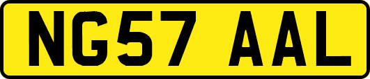 NG57AAL
