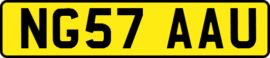 NG57AAU