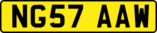NG57AAW