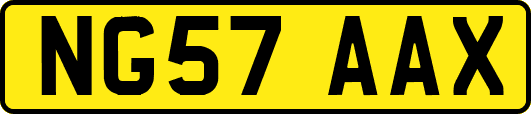 NG57AAX