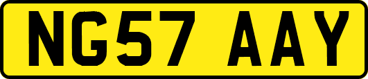 NG57AAY