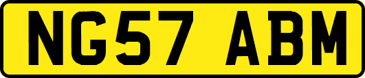 NG57ABM