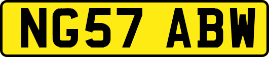 NG57ABW
