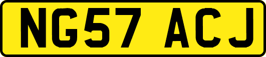 NG57ACJ