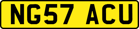 NG57ACU
