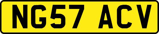 NG57ACV