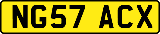 NG57ACX