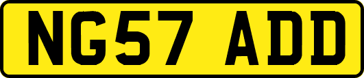 NG57ADD