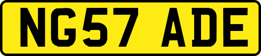 NG57ADE