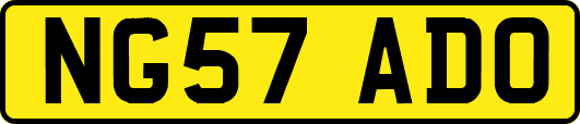 NG57ADO
