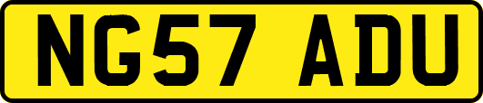 NG57ADU