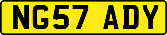NG57ADY