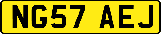 NG57AEJ