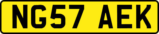 NG57AEK