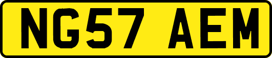 NG57AEM