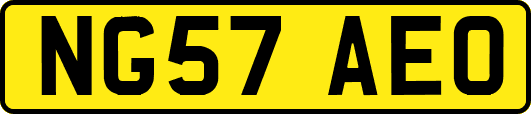 NG57AEO