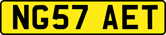 NG57AET