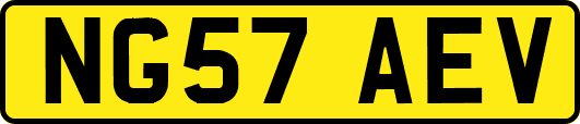 NG57AEV