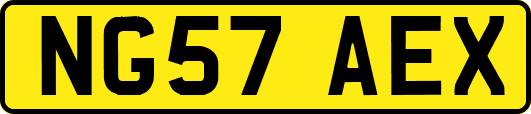 NG57AEX