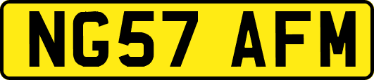 NG57AFM