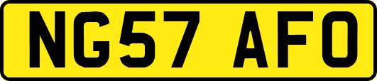 NG57AFO