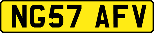 NG57AFV
