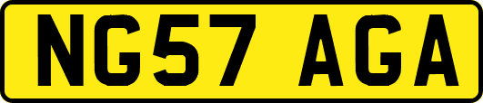 NG57AGA