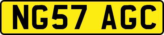 NG57AGC