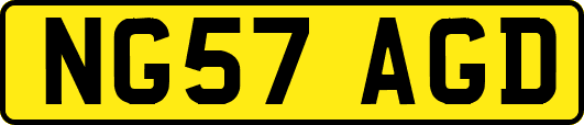 NG57AGD