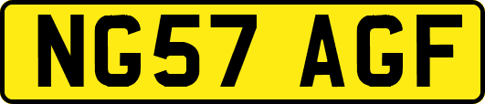 NG57AGF