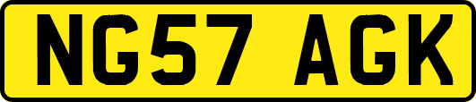 NG57AGK