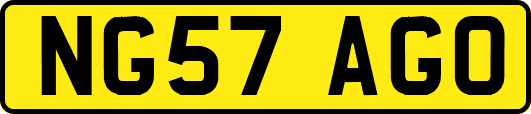 NG57AGO