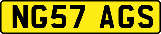 NG57AGS