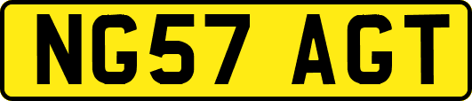 NG57AGT