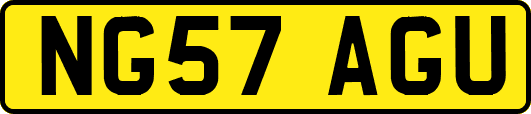 NG57AGU
