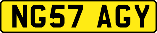NG57AGY
