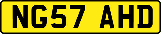 NG57AHD