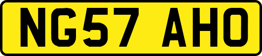 NG57AHO