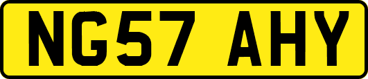 NG57AHY