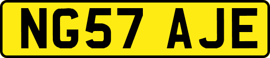 NG57AJE