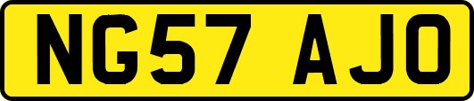 NG57AJO