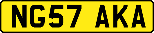 NG57AKA