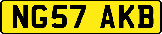 NG57AKB