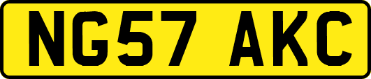 NG57AKC